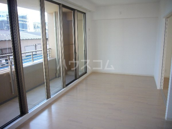 4/29 リビング/ダイニング