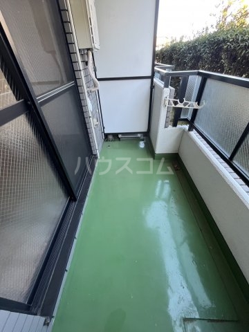 22/30 バルコニー