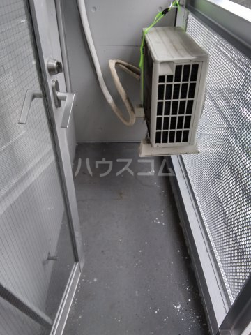 18/30 バルコニー