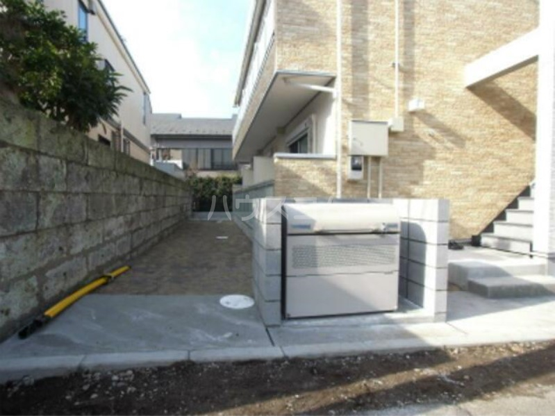 16/24 エントランス