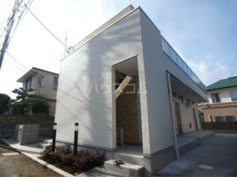 17/24 エントランス