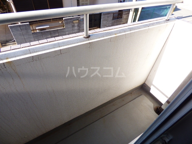 18/30 バルコニー