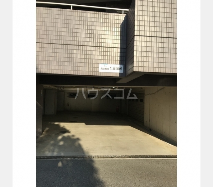 19/29 駐車場