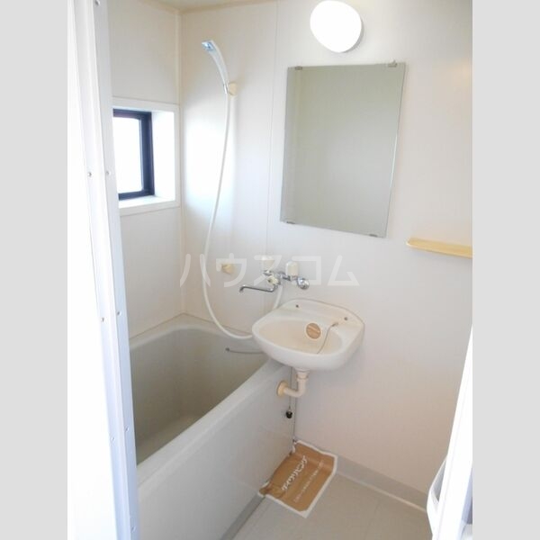 7/23 浴室