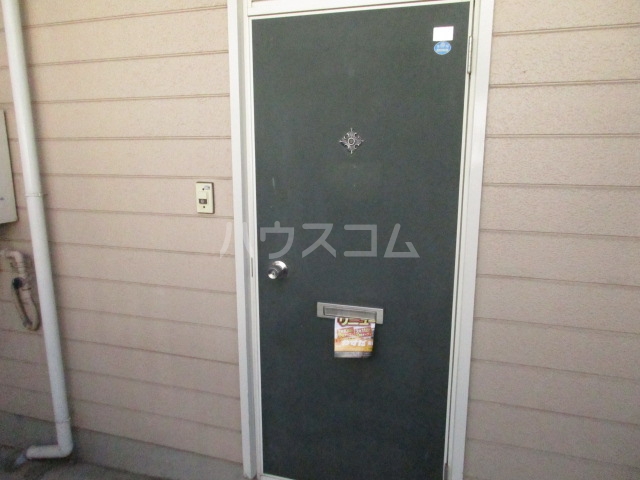 2/10 エントランス