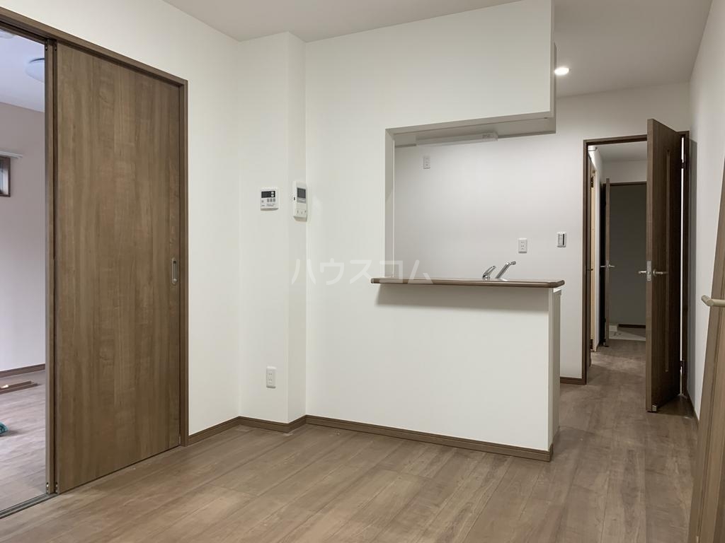 3/30 リビング/ダイニング