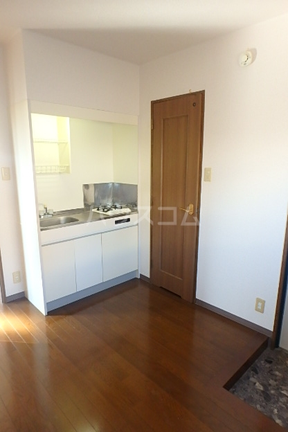 4/23 リビング/ダイニング