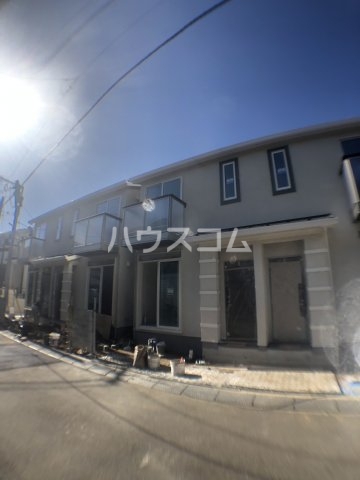 1/26 外観