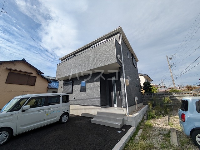 1/30 外観