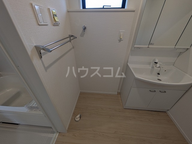 19/30 洗面
