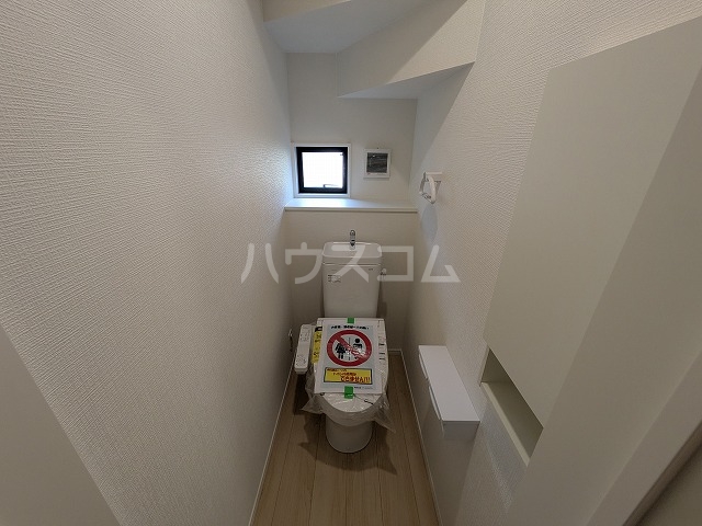 16/30 トイレ