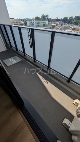 16/30 バルコニー