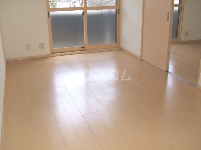 4/28 寝室