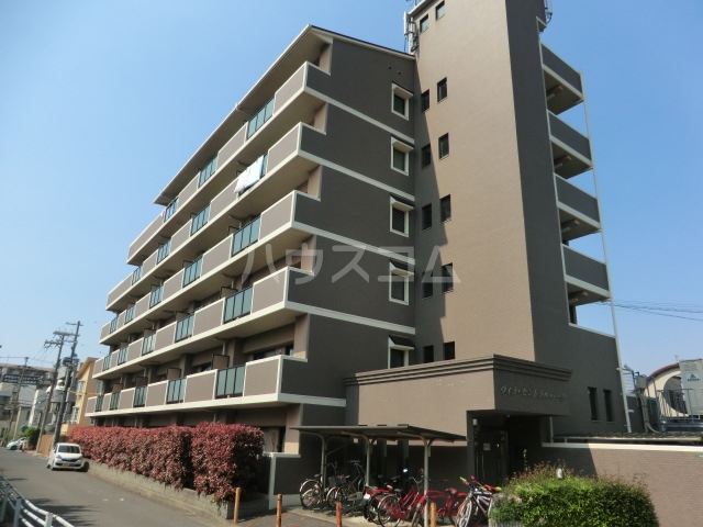 1/22 外観
