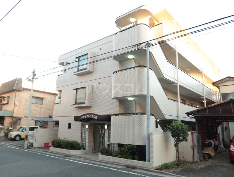 1/2 外観
