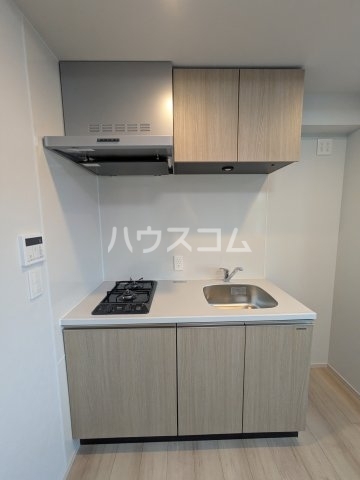 8/29 キッチン