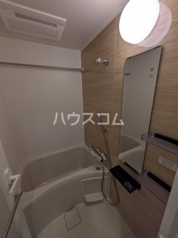 9/29 浴室