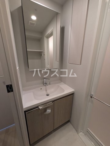 11/29 洗面