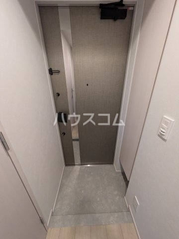 7/29 玄関