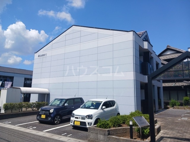 1/22 外観