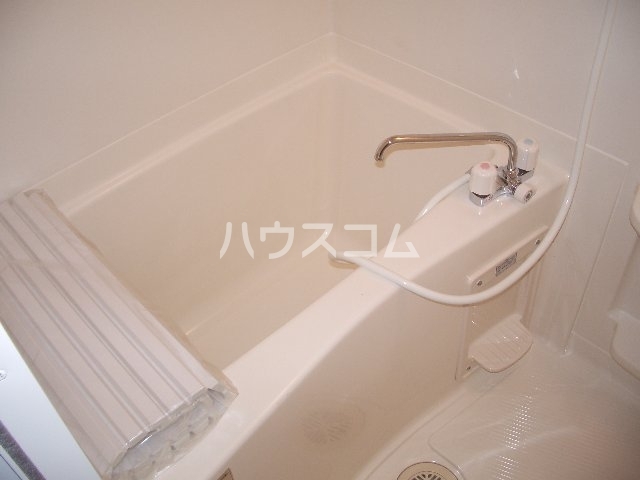 8/22 浴室