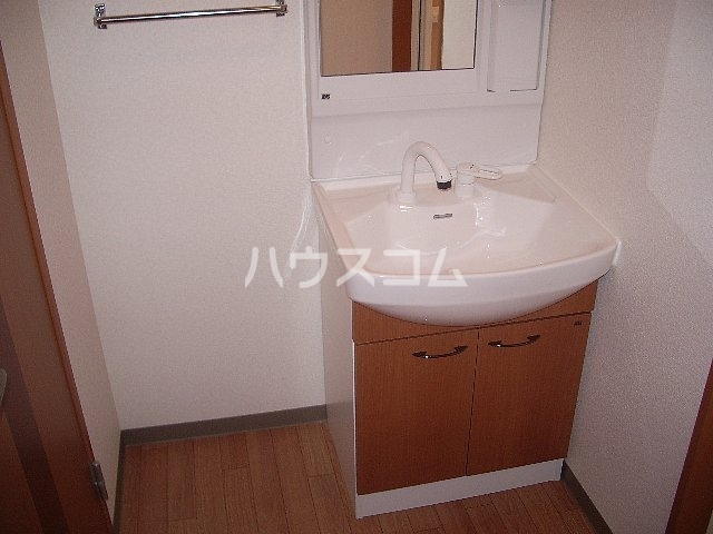 10/22 洗面