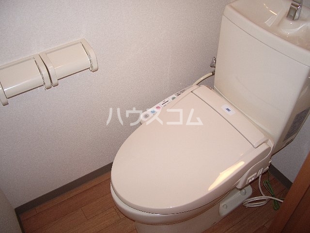 9/22 トイレ