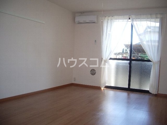 4/22 寝室