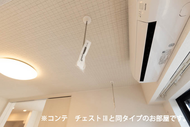 4/28 室内