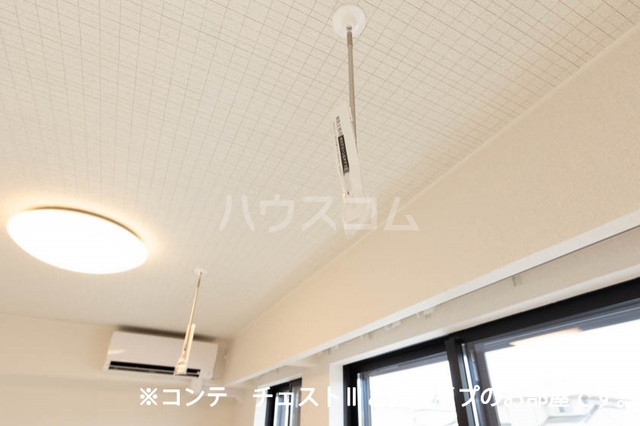 4/28 室内