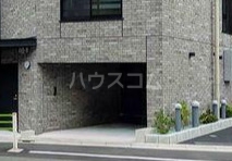 15/26 エントランス