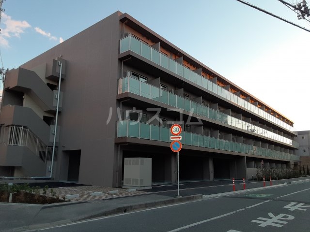 1/21 外観