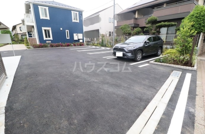 24/30 駐車場