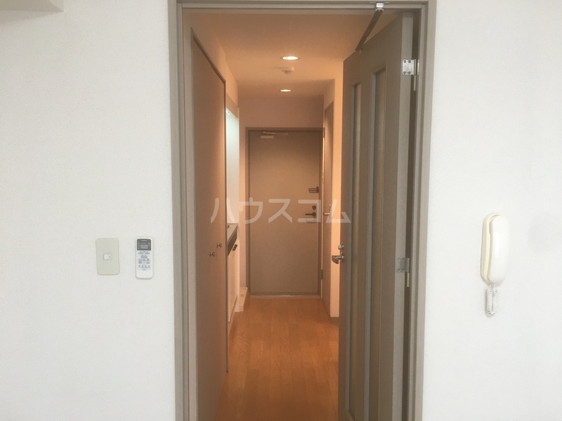 7/30 玄関