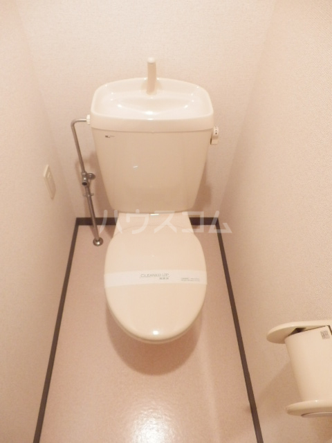 12/30 トイレ