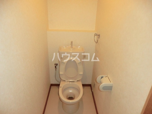 11/25 トイレ