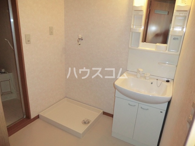 12/25 洗面