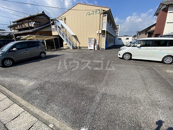 24/30 駐車場