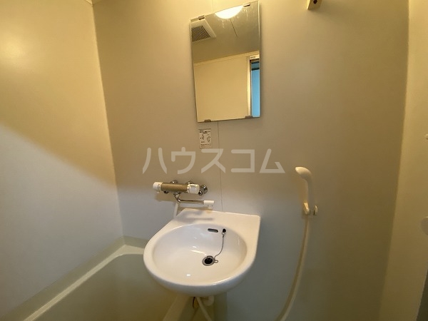 14/30 洗面