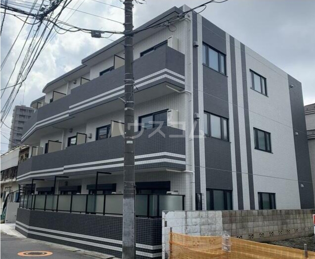 1/23 外観