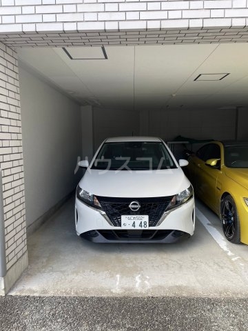29/30 駐車場