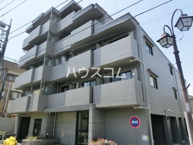 1/16 外観