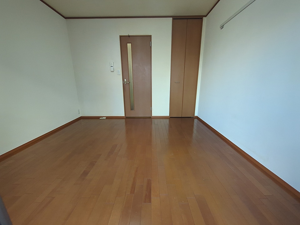 5/30 寝室