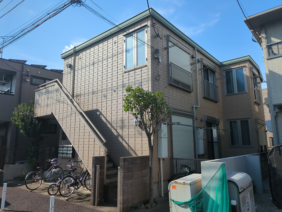 1/30 外観