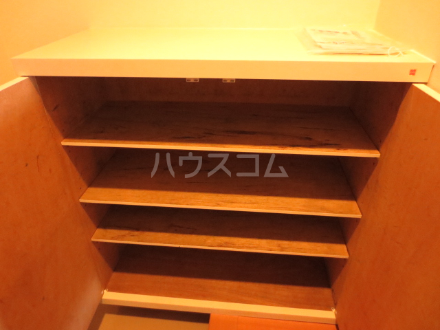 4/21 収納