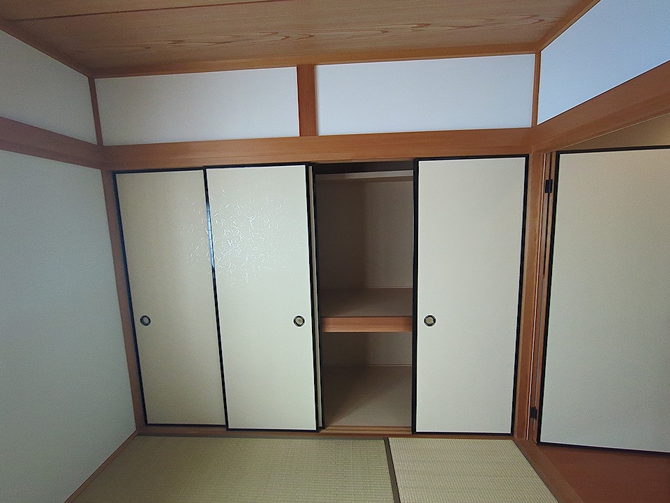 12/30 収納