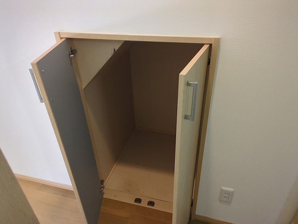 13/30 収納