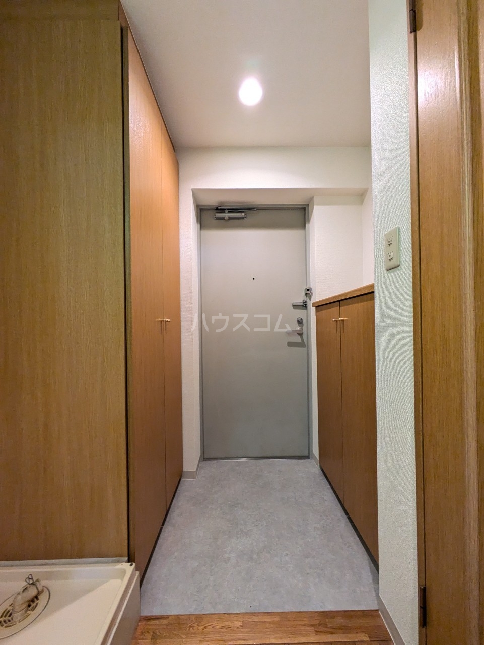 10/30 玄関