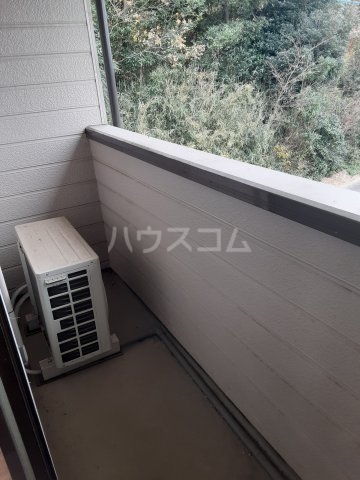 15/18 バルコニー