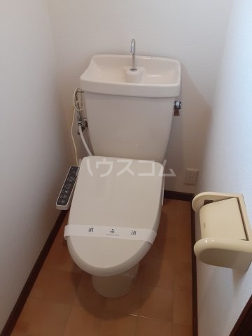 9/18 トイレ